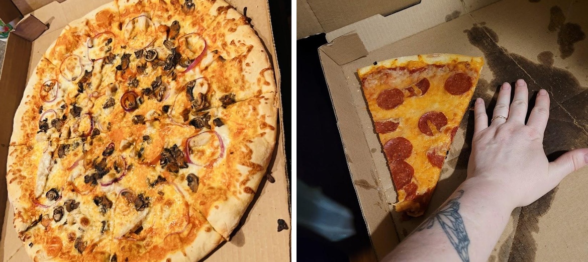 Craft Pizza