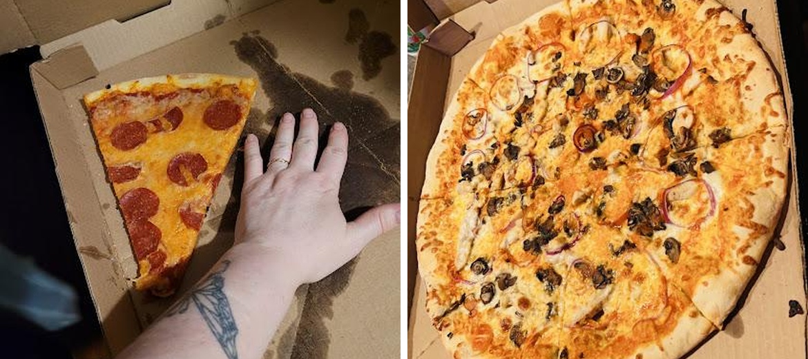 Craft Pizza