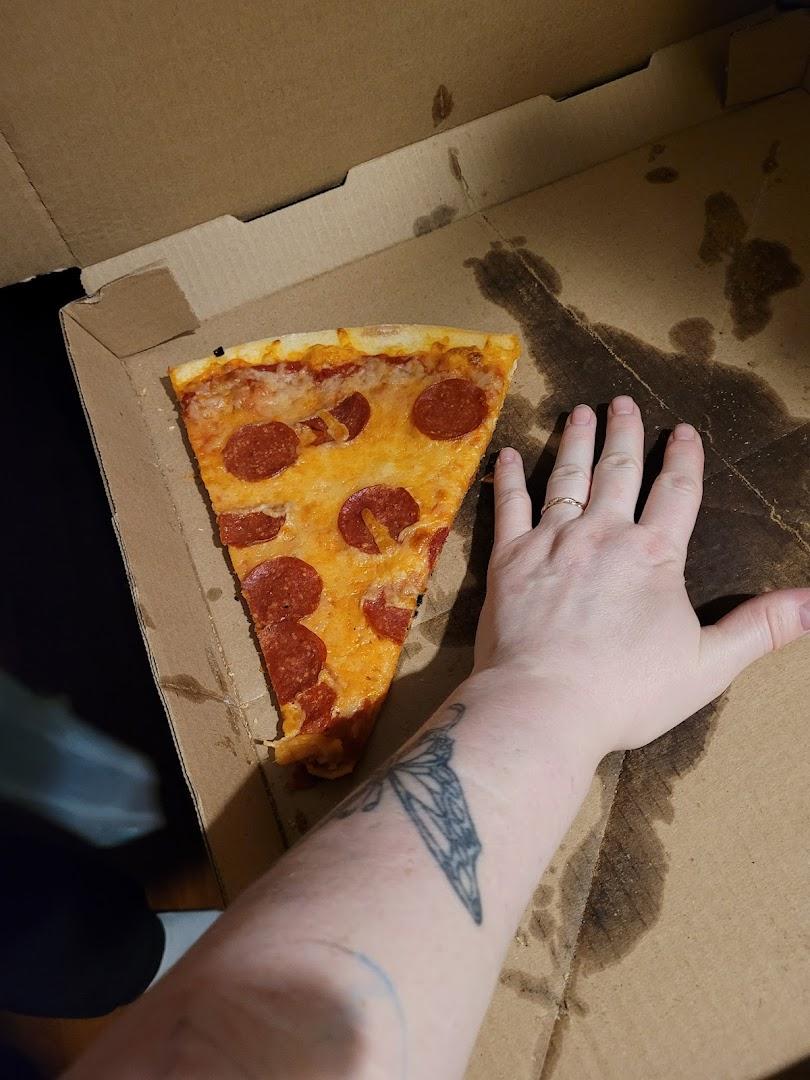 Craft Pizza