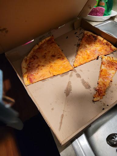 Craft Pizza